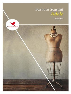 cover image of Adele